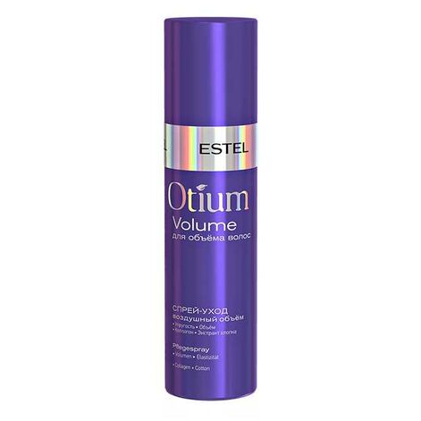 Estel Otium Volume Spray,Kohevust Andev Sprei